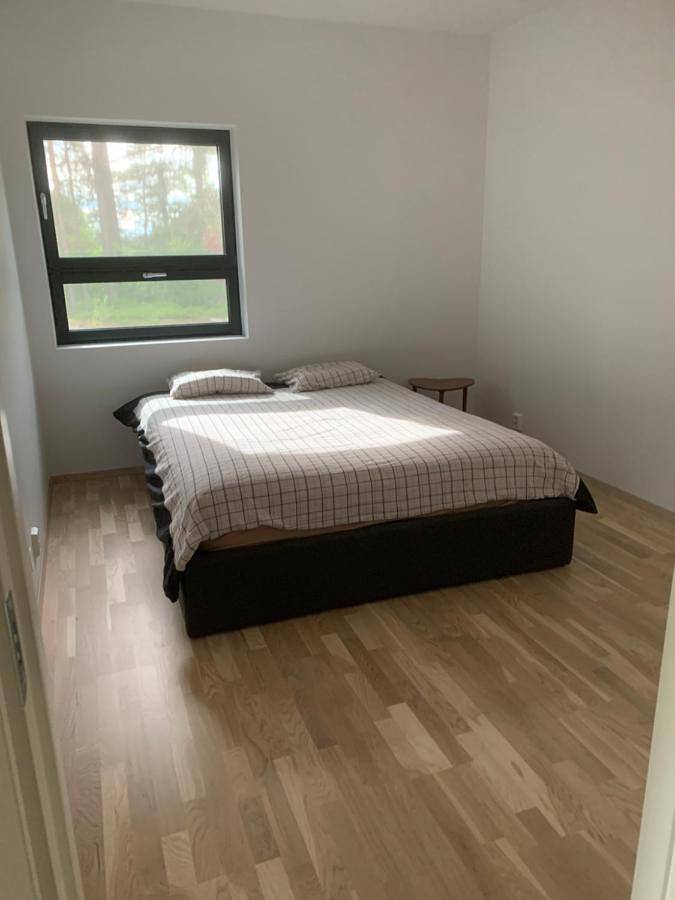 Ganze Ferienwohnung, Bedroom&ensuite in Moss