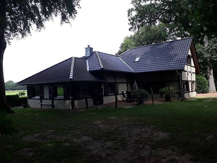 Ferienhaus Heuerhaus Gut Einhaus in Werlte, Niedersachsen