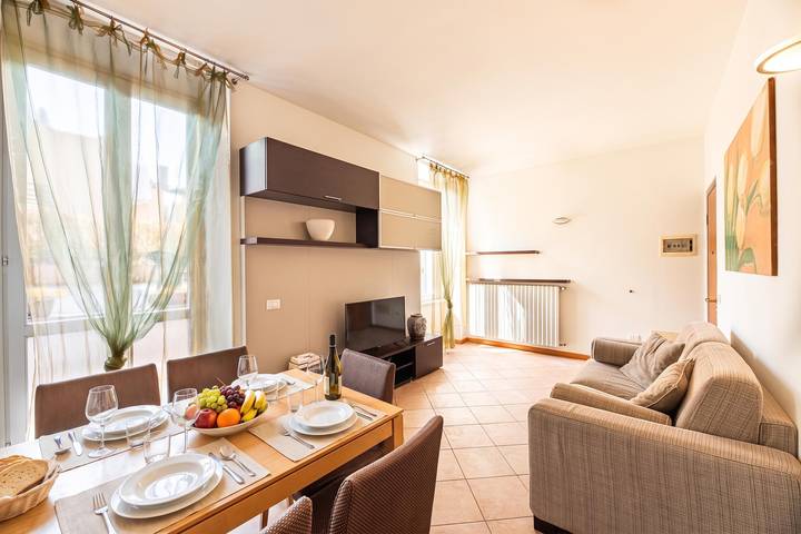 Appartement entier, Varenna Lake View 1 in Varenna, Commune de Varenna