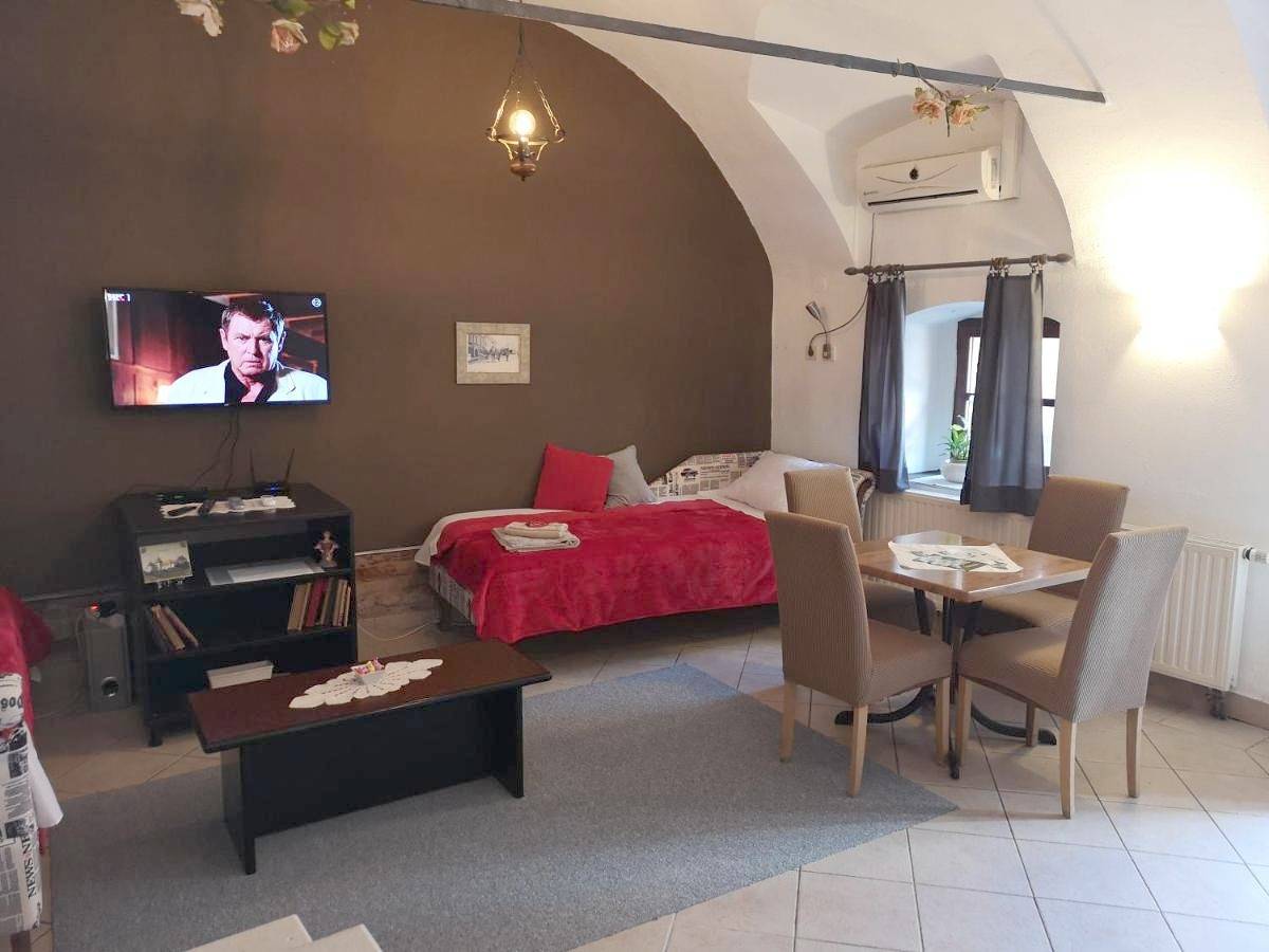 Appartement entier, Apartment in Varaždin