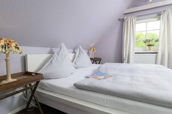 Ferienhaus für 6 Personen, mit Terrasse in Gelting - 3