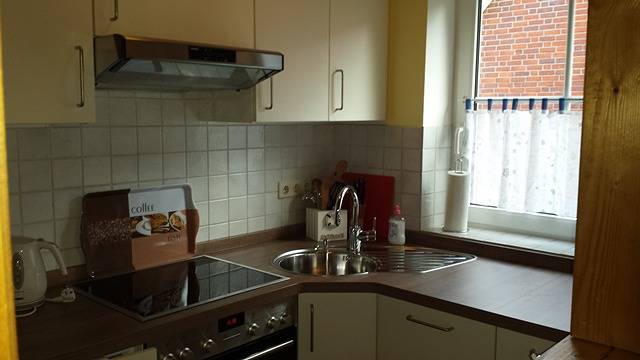 Vermietung Friesland Ferienhäuser - Fh "Schilf" - Zum Hallenbad 11 in Hooksiel, Wangerland