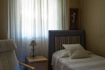 Villa pour 8 Personnes dans Cabo Roche, Conil de la Frontera, Photo 4