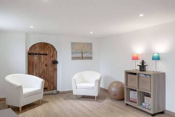 Chambre D’hôte pour 4 Personnes dans Savignies, Oise, Photo 4