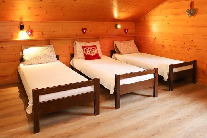 Ganze Wohnung, Grand Hôtel in Villars-sur-Ollon, Ollon (Villars-sur-Ollon)