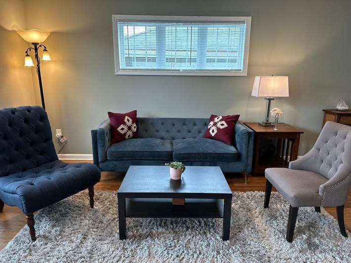 Maison d’hôte pour 2 personnes