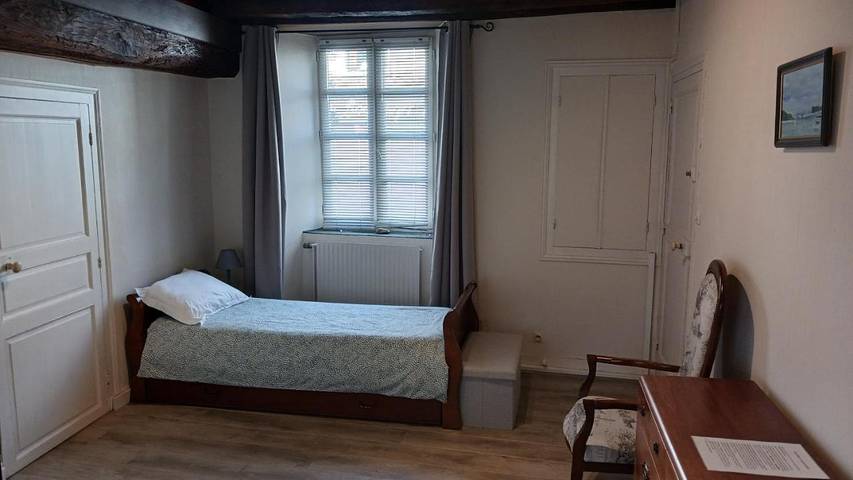 Gîte pour 4 personnes à Maulévrier - 3