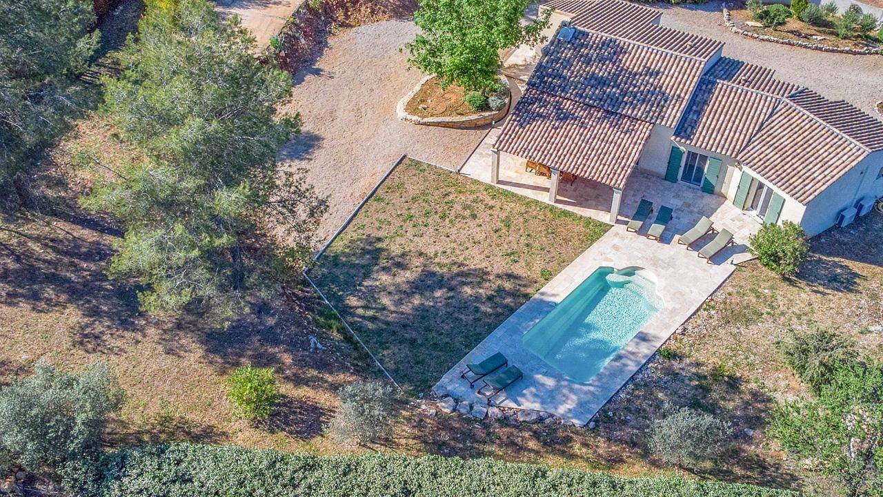 Villa für 6 Personen (120 m²) in Les Arcs in Les Arcs (Var), Region de Draguignan