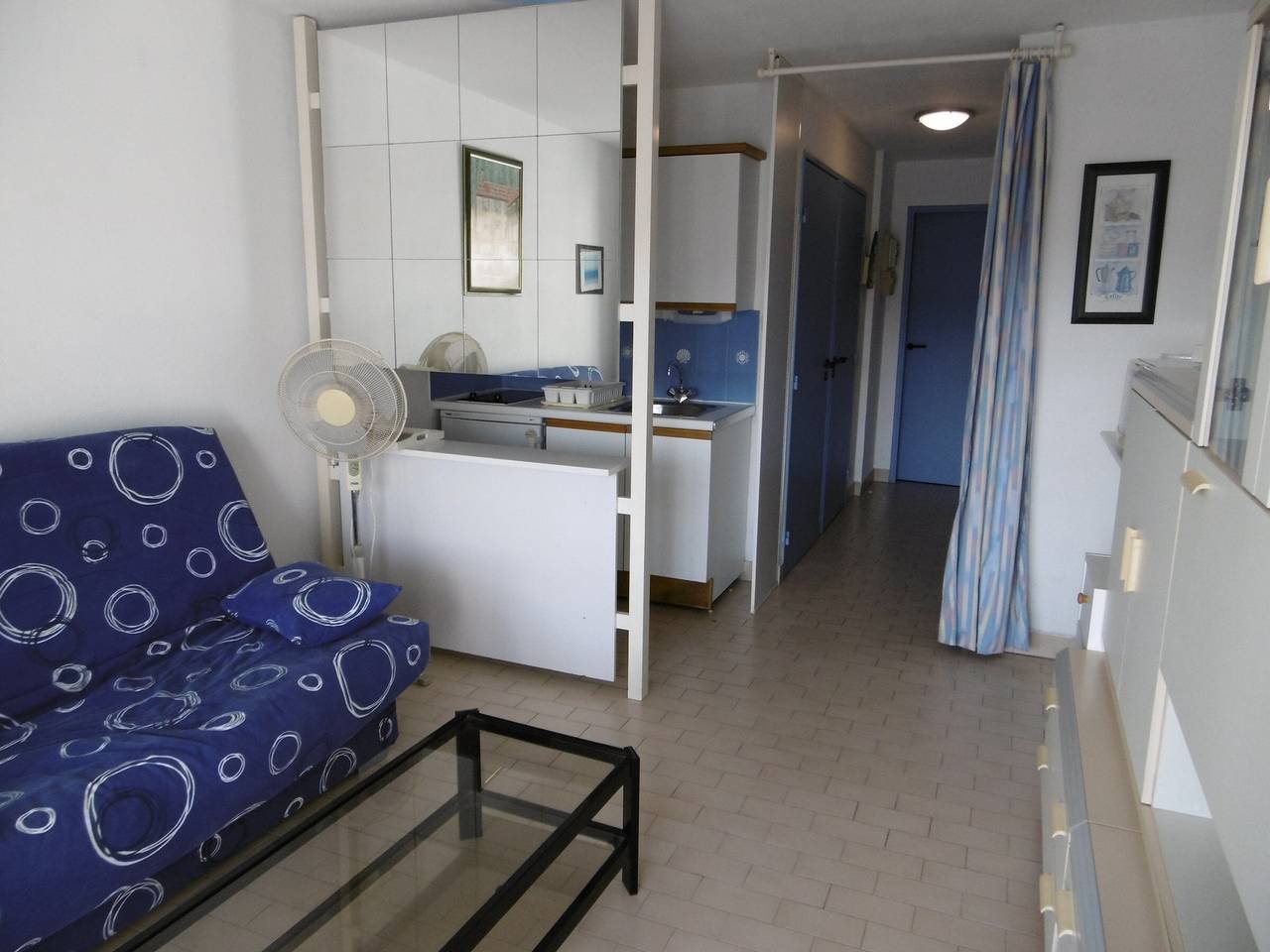 Photo : Appartement de vacances