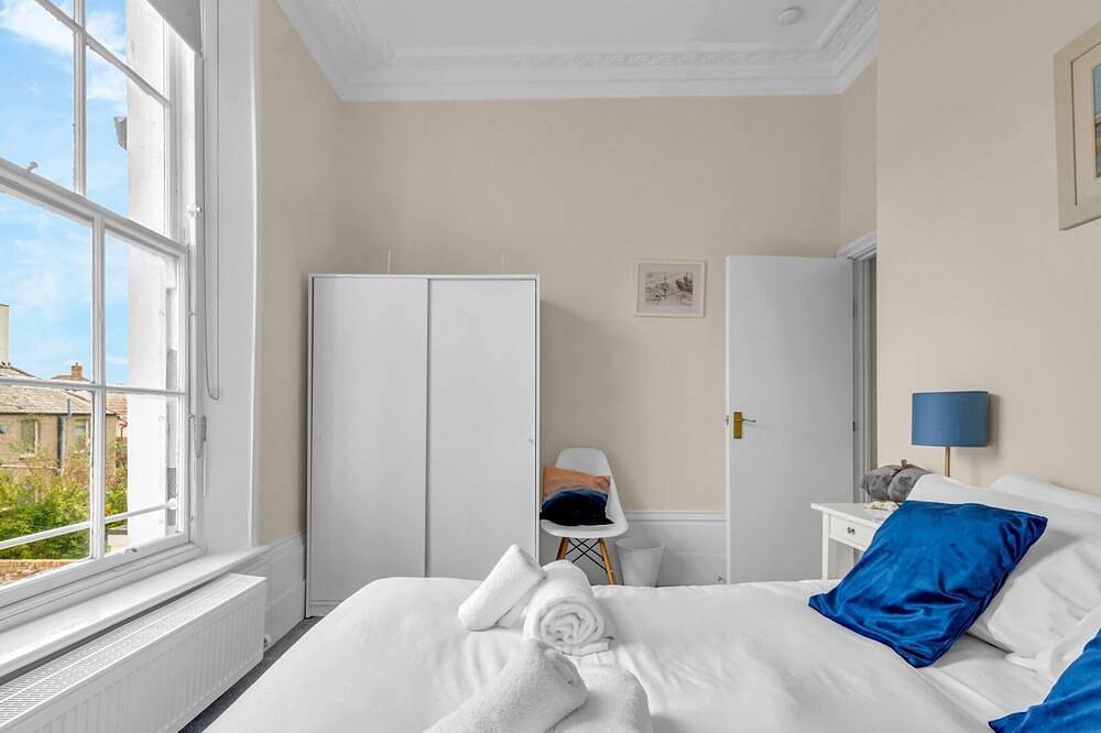 Geheel appartement, Sea view flat in Herne Bay, Kent| Pass the Keys in Herne Bay, Kent