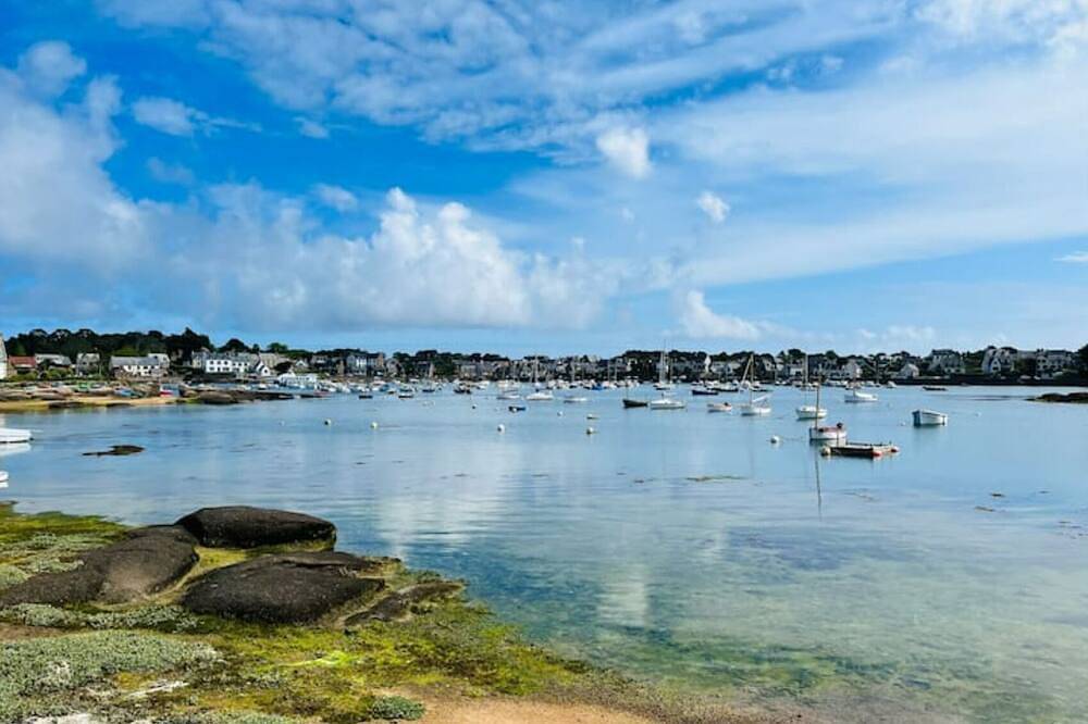 Photo : Maison de vacances