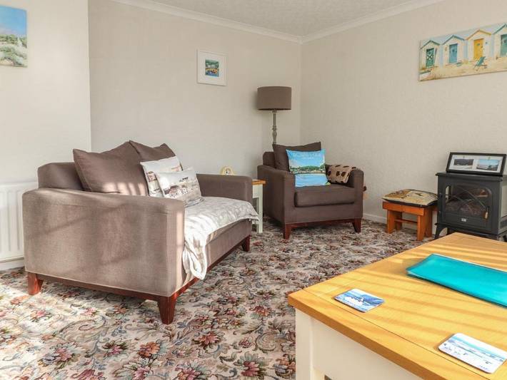 Holiday Home in Porthmadog, Snowdonia