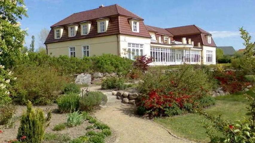 Ferienhaus für 3 Personen, mit Terrasse in Rostock und Umgebung - 2