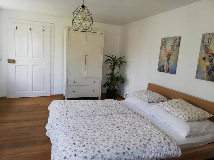 Ferienhaus für 6 Personen, mit Garten und Ausblick sowie Sauna in Gmunden - 2