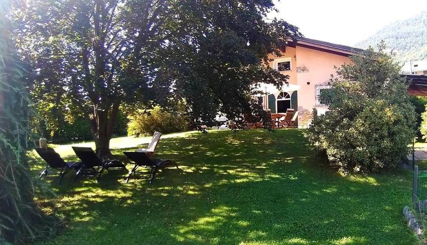 Bed and breakfast per 2 persone, con giardino e panorama, con animali domestici - 1