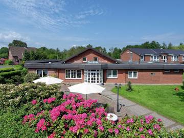 Hotel für 2 Personen in Buxtehude, Altes Land Stade, Bild 2
