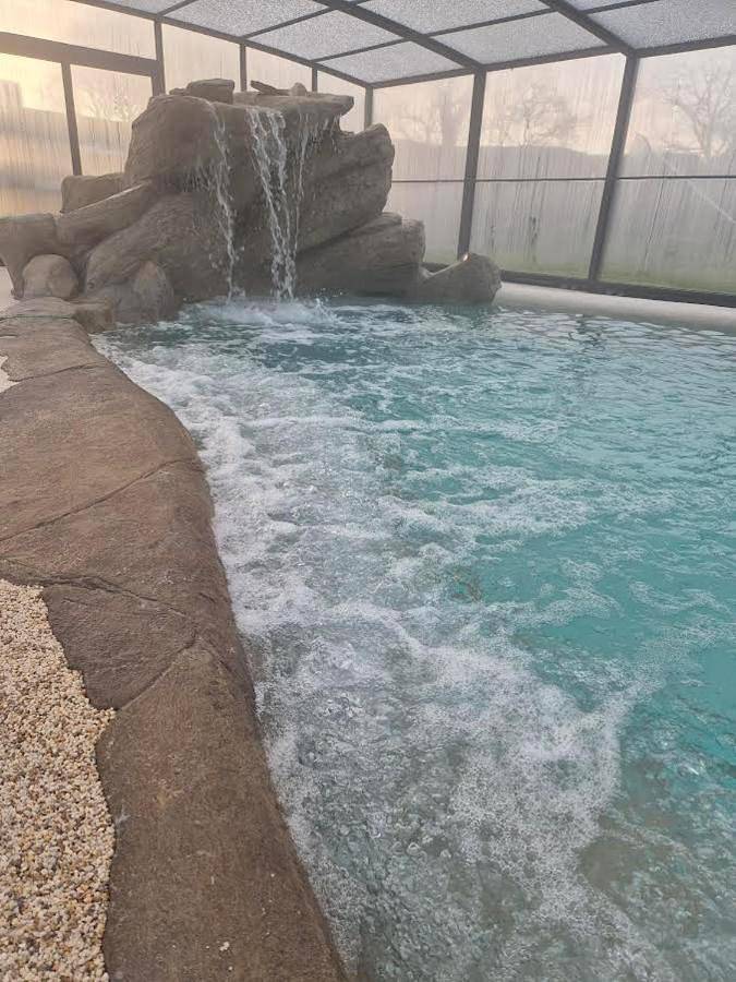 Casa rural para 2 personas, con Terraza y Jardín además de Piscina y Vistas en el País Vasco - 3