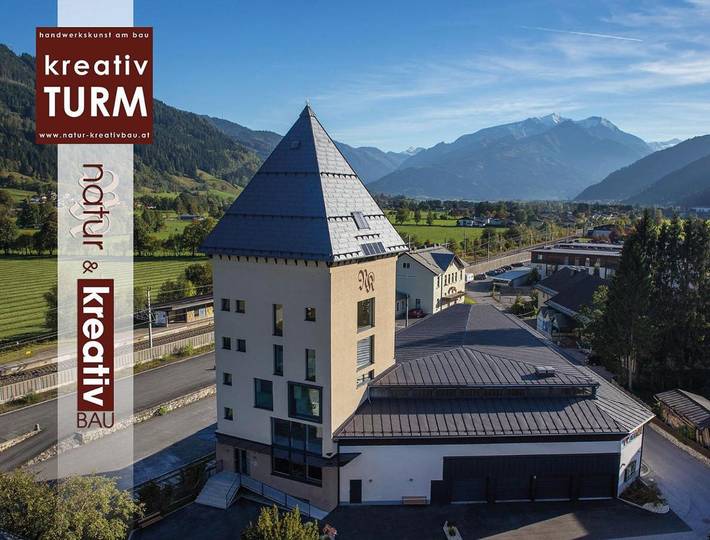 Ferienwohnung für 4 Personen, mit Sauna und Balkon sowie Whirlpool - 1