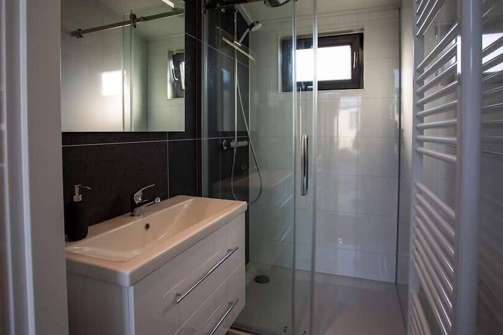 Chalet Strandloper L09 private lage in der nähe von Meer und Strand in Scharendijke, Zeeuwse Kust