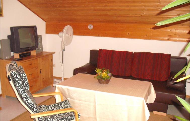 Ferienwohnung für 4 Personen, mit Terrasse in Nesselwang - 4