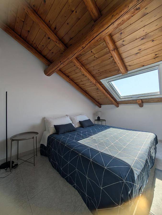 Chambre d’hôte pour 4 personnes, avec jardin à Acireale - 2