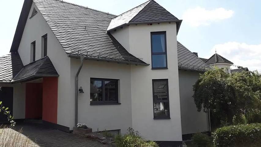 Gîte pour 2 personnes, avec terrasse et sauna à Kastellaun