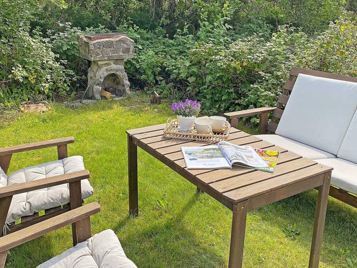 Ferienhaus für 8 Personen in Värmland