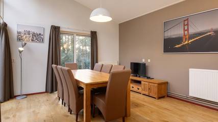 Bungalow voor 8 Personen in Veluwe, Gelderland, Afbeelding 2