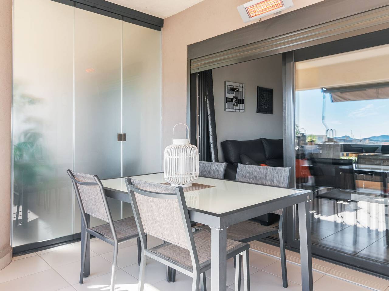 Appartement entier, Belvilla par Oyo Valle del Este in Valle del Este Golf Resort, Vera