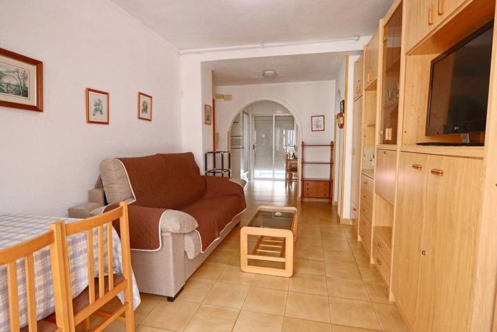 Gîte pour 2 personnes dans Région de Valencia - 3