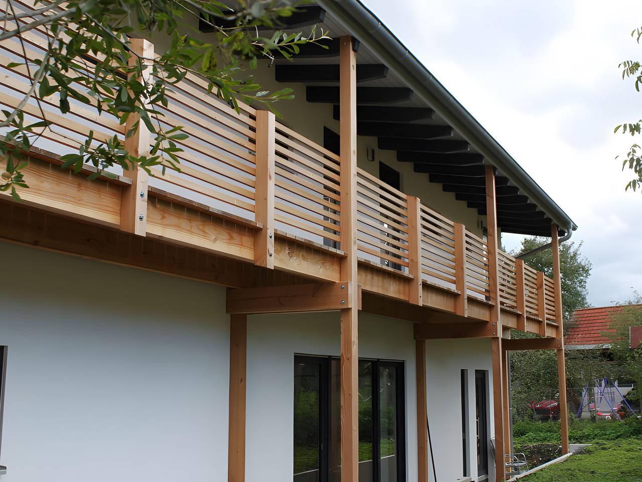 Gästehaus 26 I 2 - No 3 in Bad Urach, Neckar-Alb