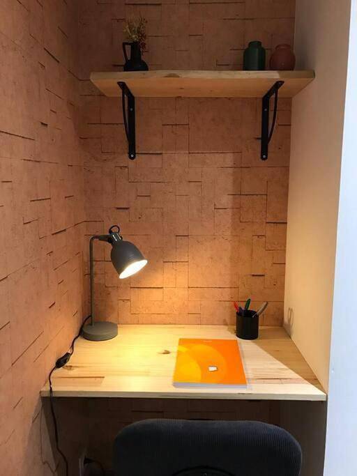 Gîte pour 6 personnes, avec terrasse à Saint-Chamond - 2