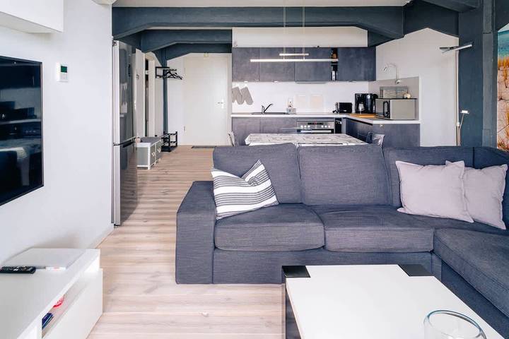 Ferienwohnung für 4 Personen in Barth - 4