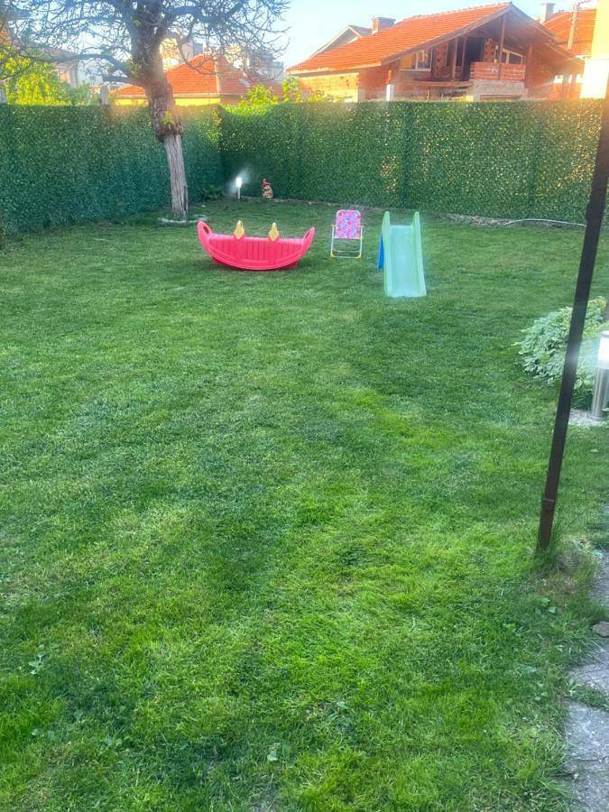 Appartement entier, One-Bedroom Apartment in Kyustendil, Bulgarie