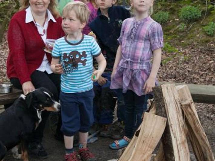 Ferienhaus für 6 Personen, mit Terrasse in Landkreis Heidekreis - 2