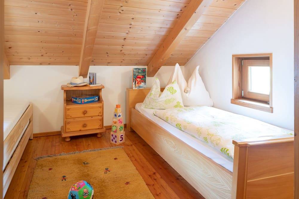 Villa Ruah - das exklusive Ferienhaus am Weissensee in Oberdorf (Weissensee), Weissensee