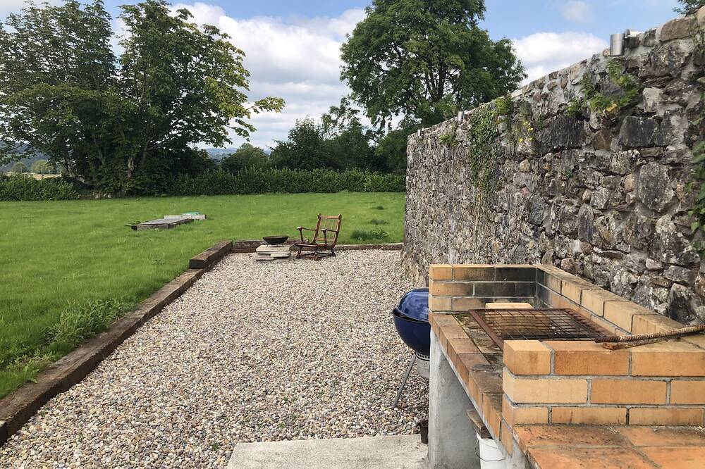 The Inn at Glencairn in County Waterford