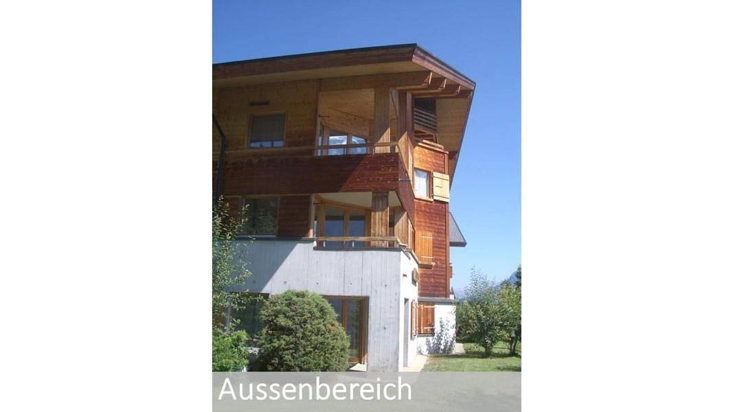 Ganze Ferienwohnung, Panorama 2 Bett Wohnung in Lauterbrunnen, Grindelwald und Umgebung