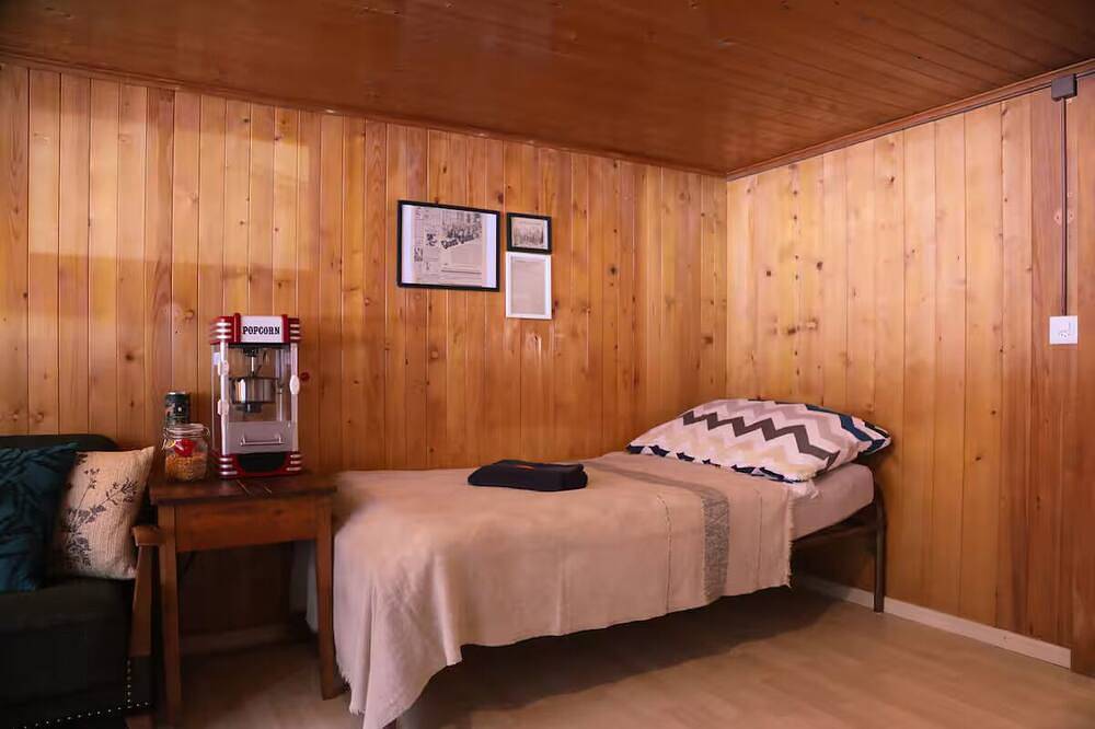 Appartamento intero, Cosy Vintage Apartment next to the horse stable in Schwendi b. Grindelwald, Grindelwald
