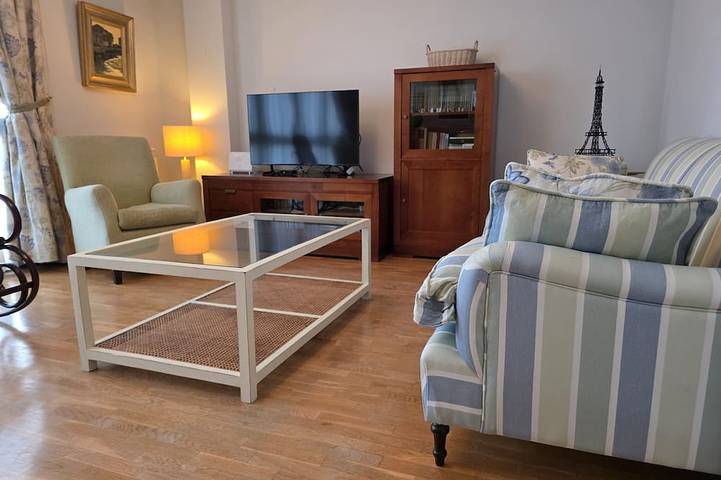 Holiday apartment for 4 people - 1