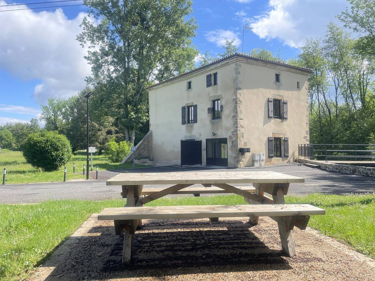 Maison de vacances