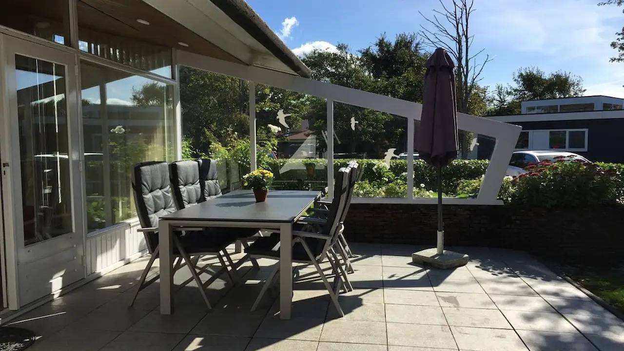 Bungalow für 6 Personen (60 m²) in Westkapelle in Westkapelle, Walcheren