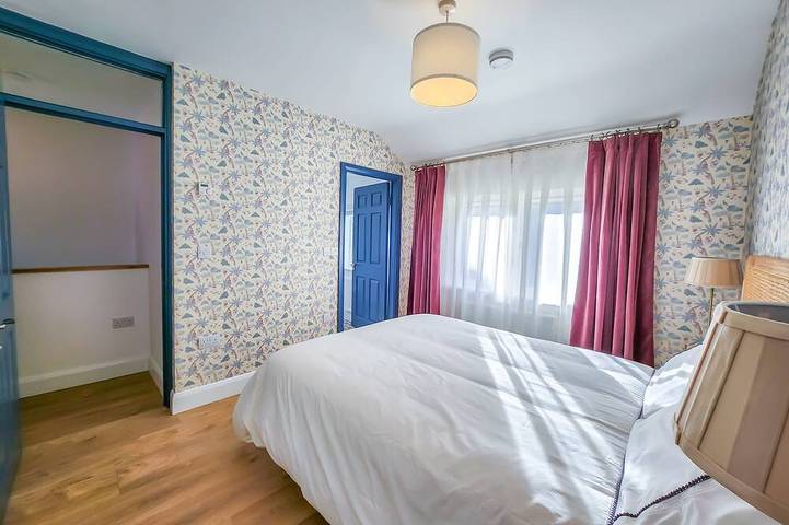 Location de vacances pour 6 personnes, avec jardin et terrasse à Kinsale - 4