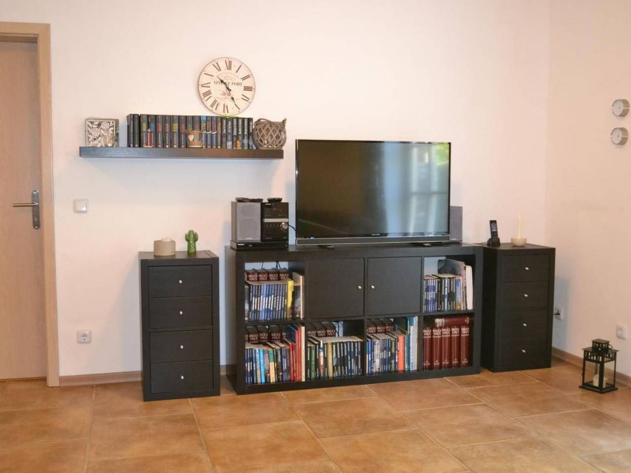 Ganze Wohnung, Campen in Campen, Krummhörn