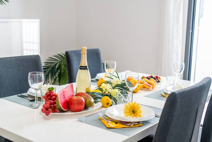 Apartamento entero, Son Vent Muntanya - 2 in Sa Pobla, Mallorca Norte