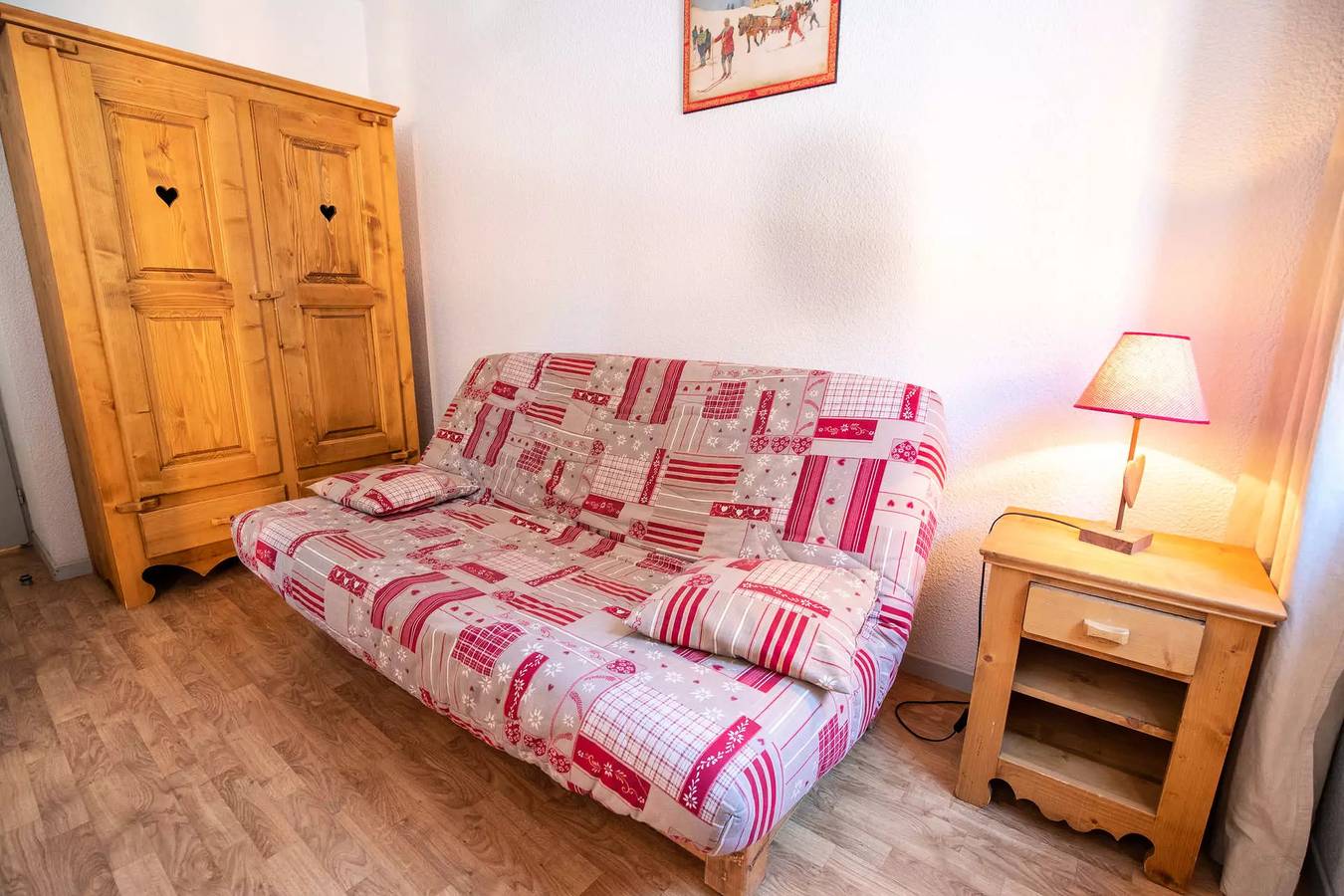 Apartamento entero, De Vanoise - Sb417A in La Norma, Villarodin-Bourget