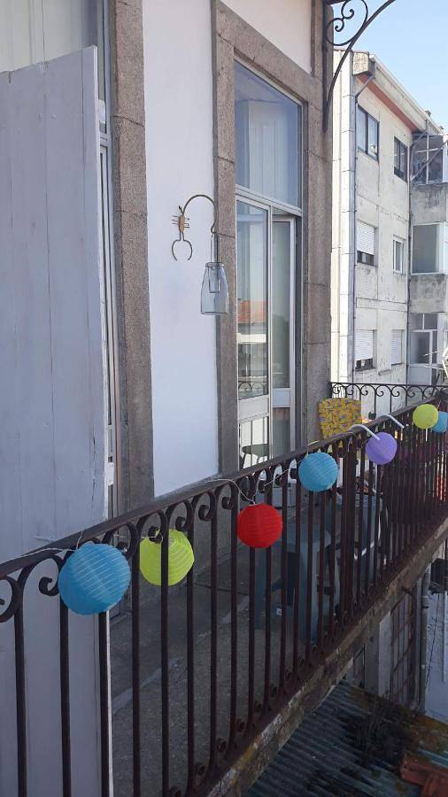 Casa dragão in Porto, District de Porto