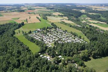 Bungalow für 4 Personen in Horb am Neckar, Schwarzwald, Bild 1