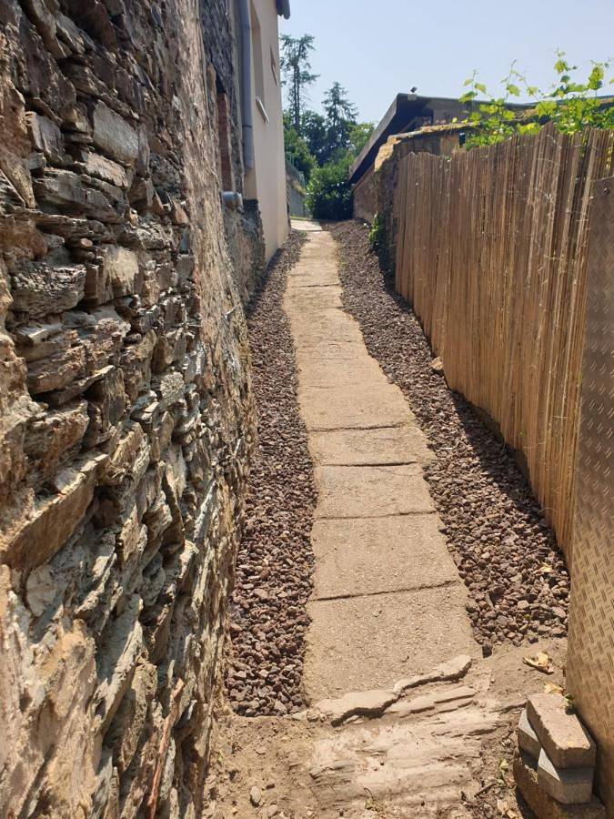 Ferienhaus für 4 Personen, mit Garten und Ausblick, mit Haustier in Neumagen-Dhron - 2