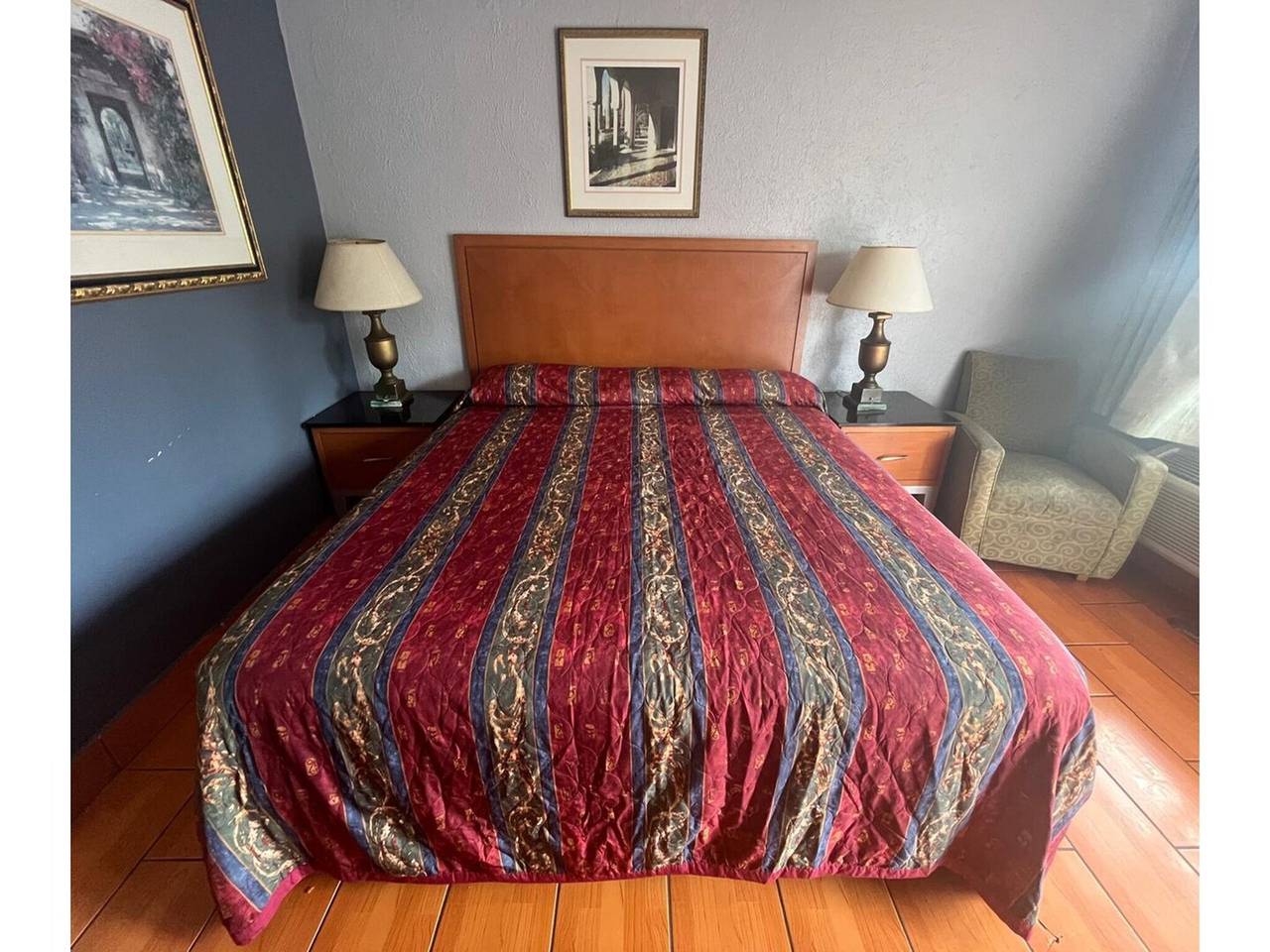 Rey Cama No Fumador in Brownsville (desambiguación), Condado de Cameron